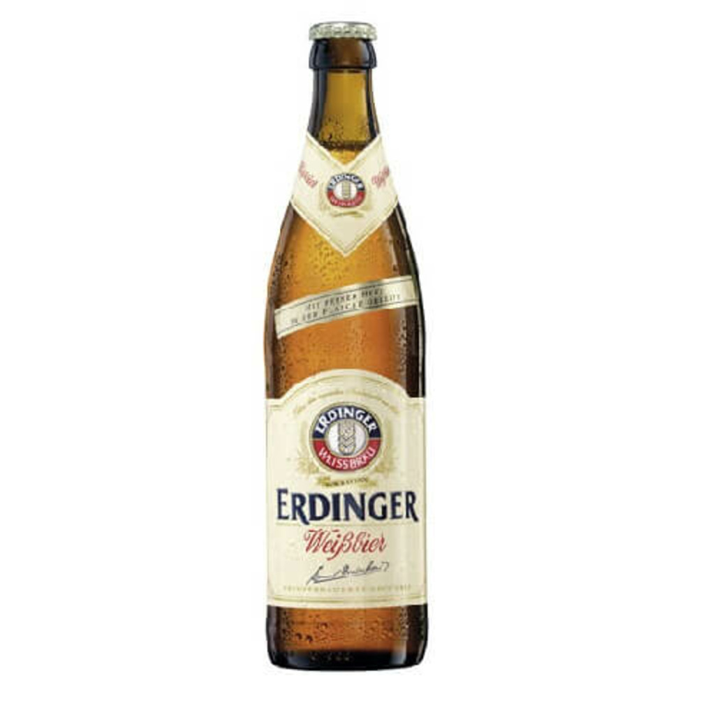 ERDINGER WEISSBIER 50CL
