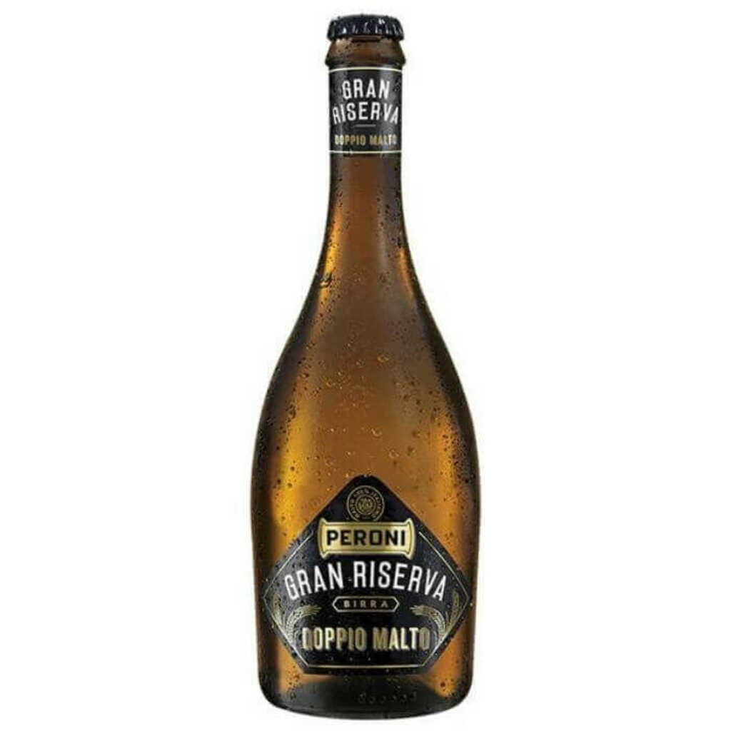 CERVEZA PERONI GRAN RESERVA 50CL