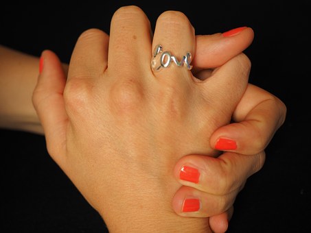 Anillos de Plata de ley, las joyas más bonitas