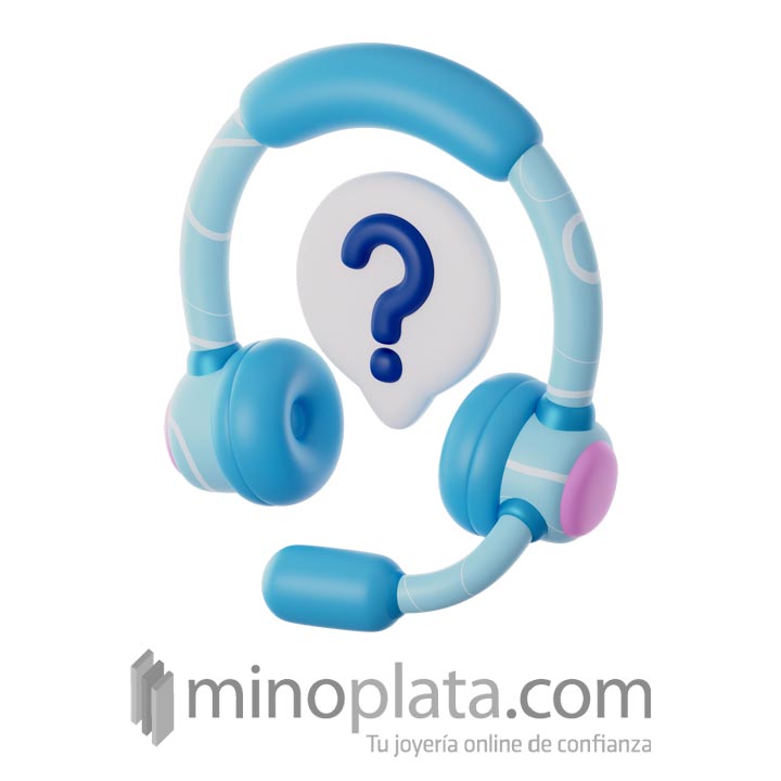Atención al cliente de Minoplata