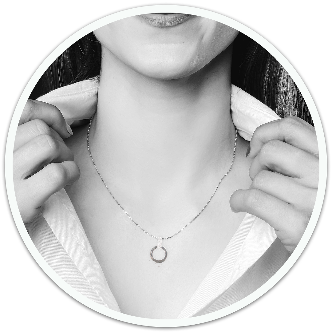 Joyas Personalizadas de M