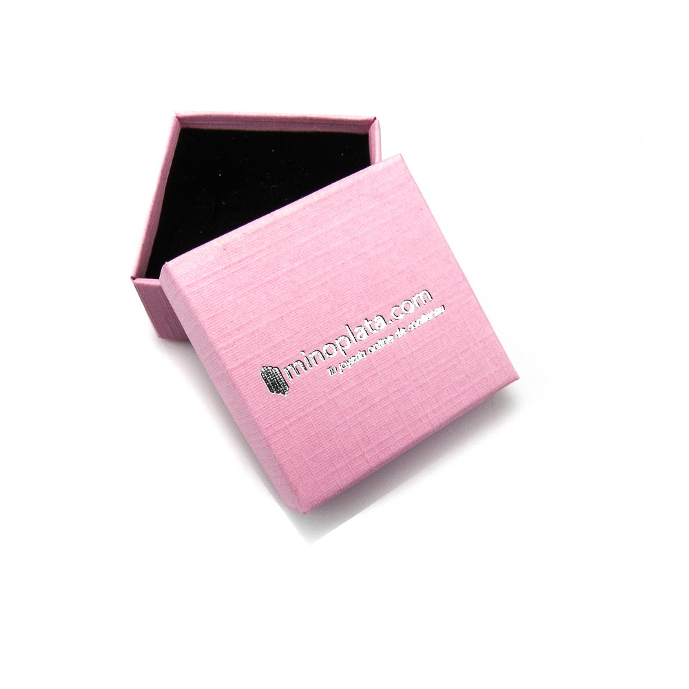 Pulsera profesora bolas de Plata de ley 925 con nombre personalizado 2
