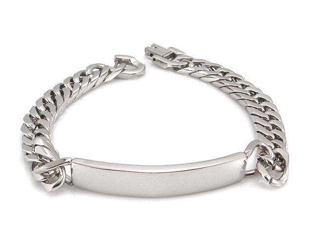 Pulsera esclava de Acero inoxidable