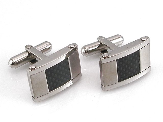 Gemelos de Acero y Fibra de Carbono