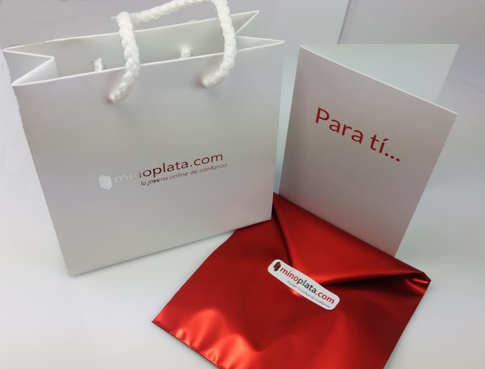 Marcapáginas de Plata para profesores 