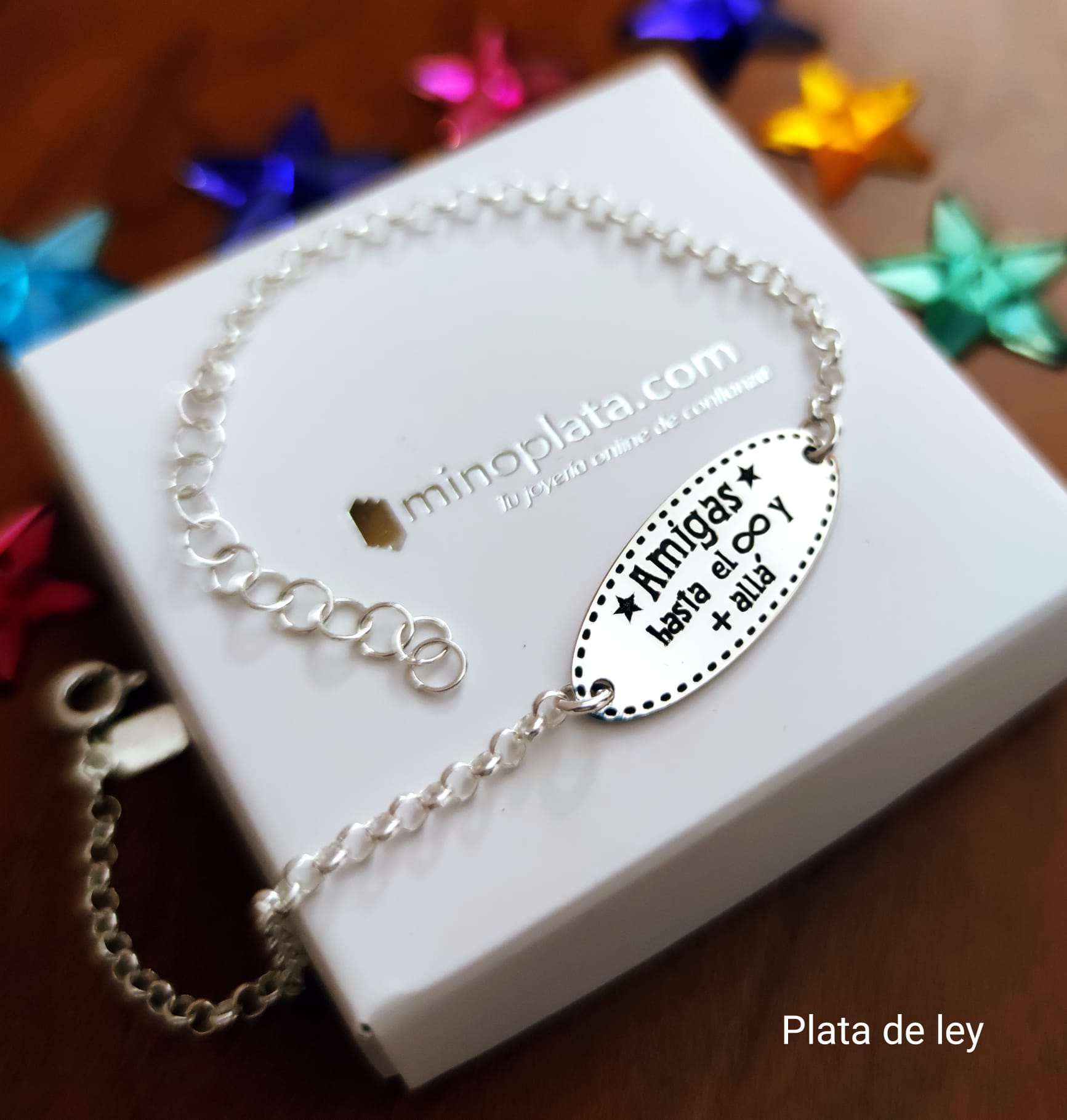 Pulsera 
