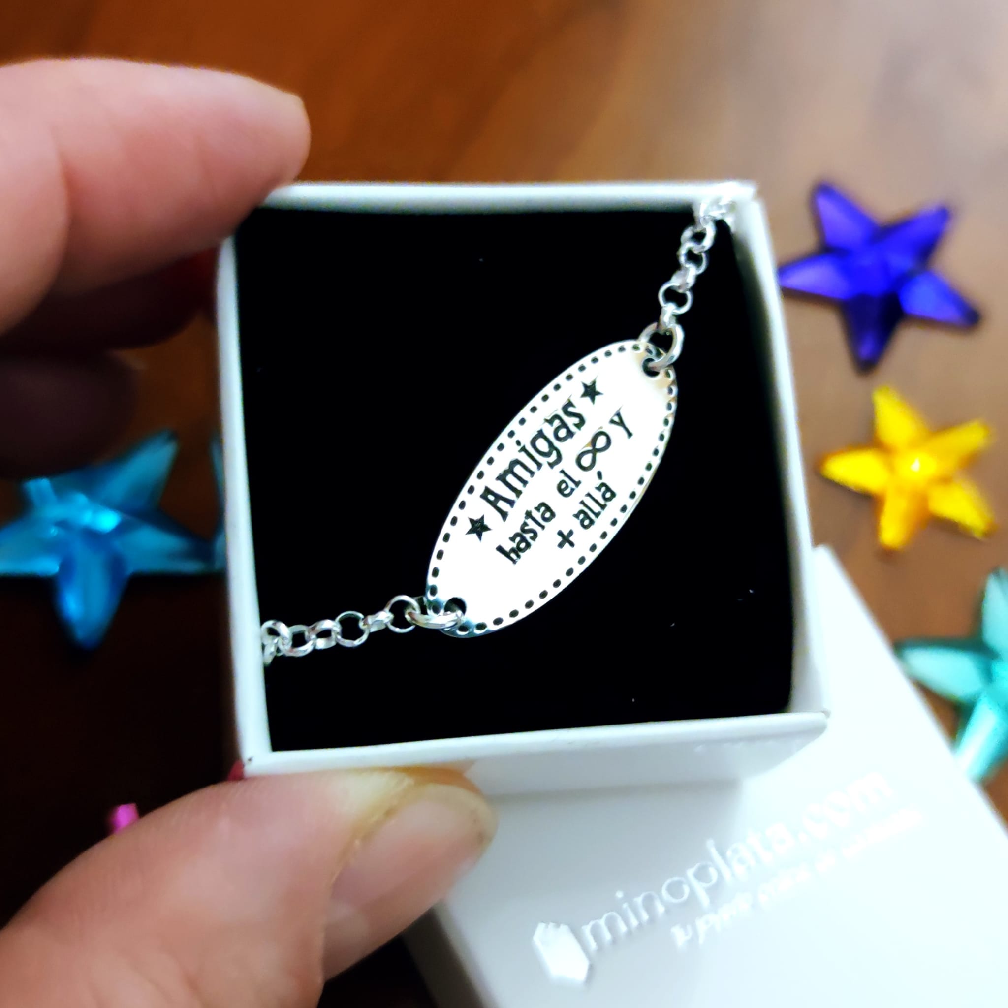 Pulsera 
