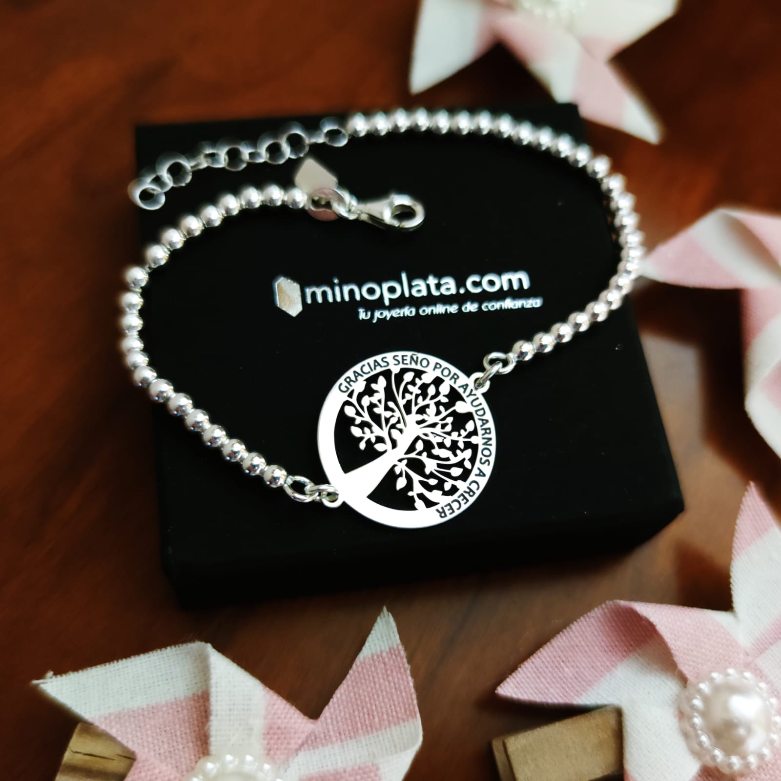 Pulsera 