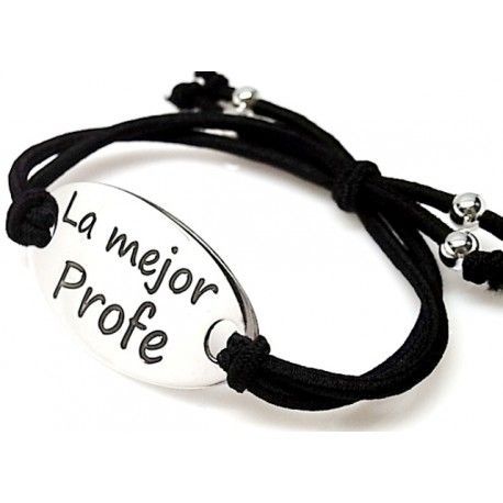 Pulsera Plata 