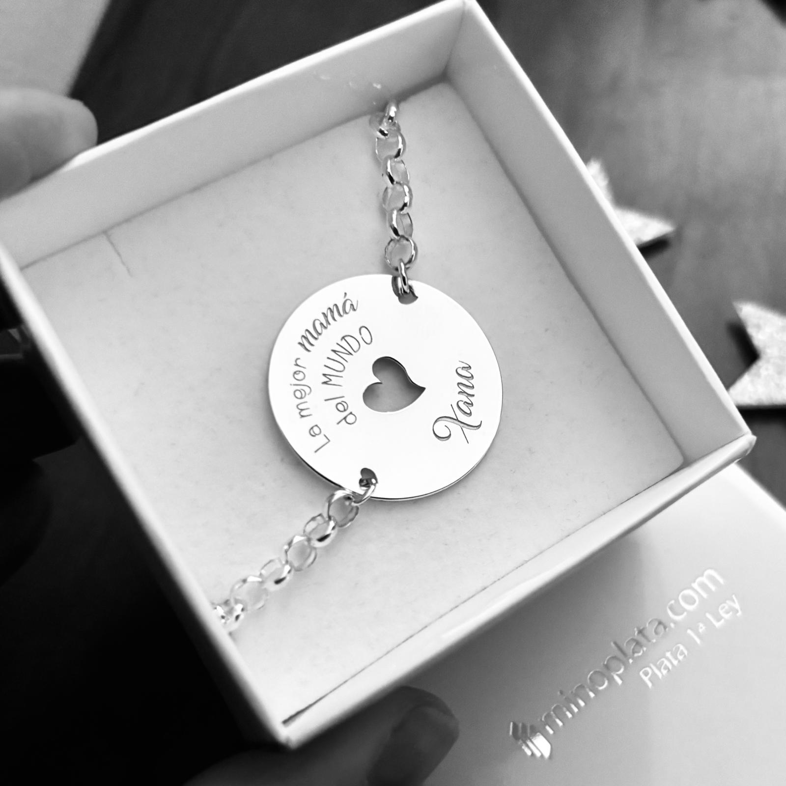 Pulsera 