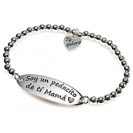 Pulsera de Plata 
