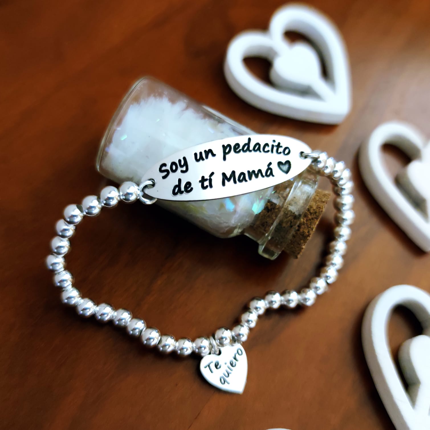 Pulsera de Plata 