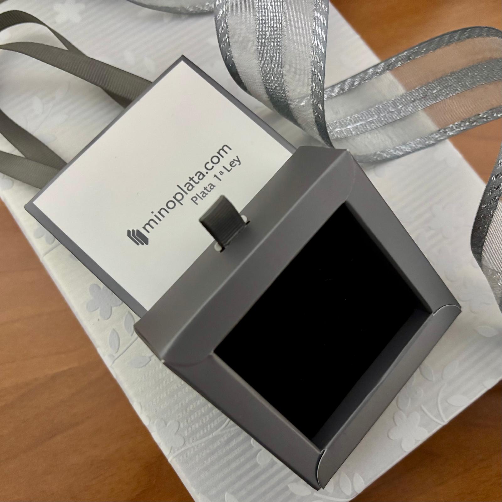 Estuche - Bolsita regalo Premium 4
