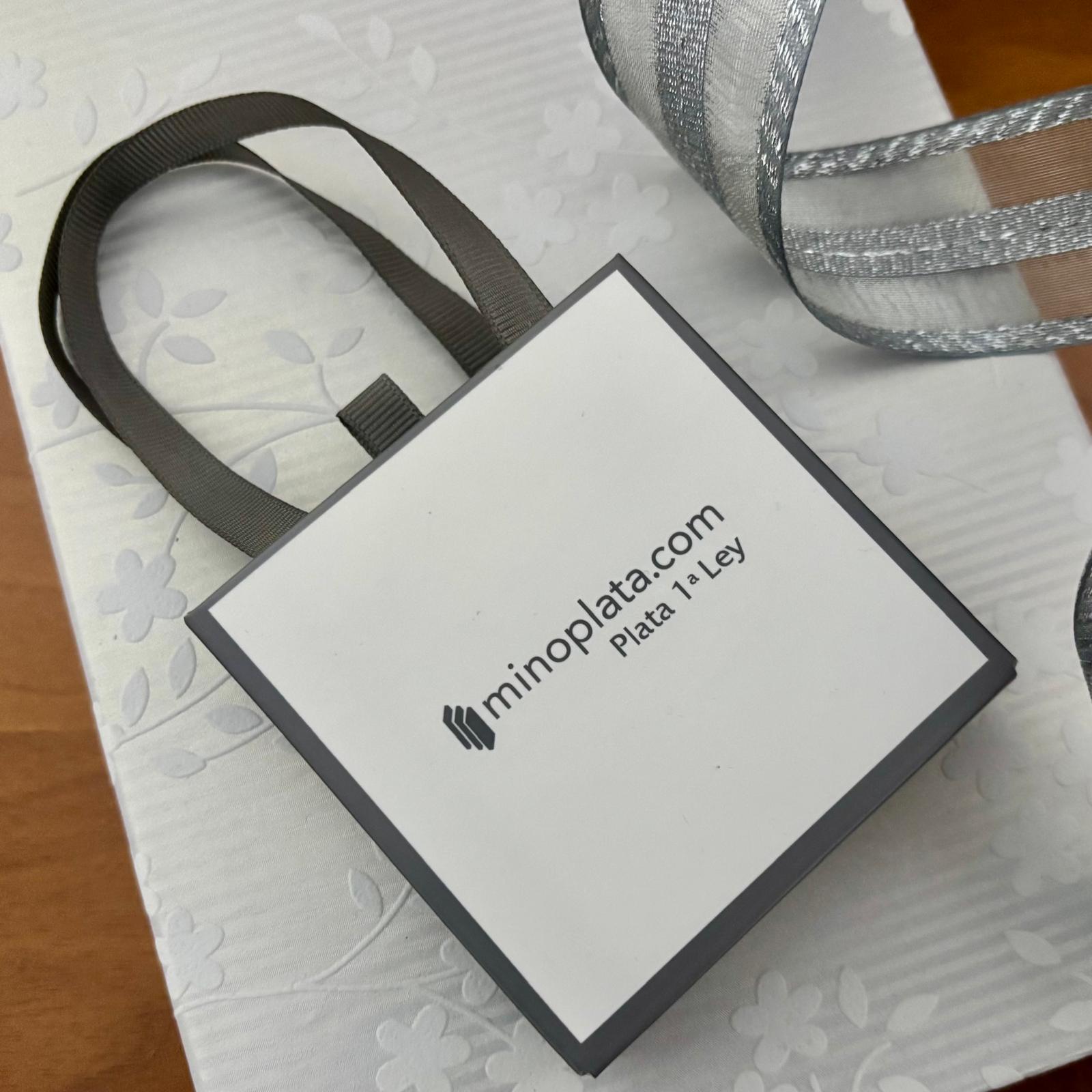Estuche - Bolsita regalo Premium 1