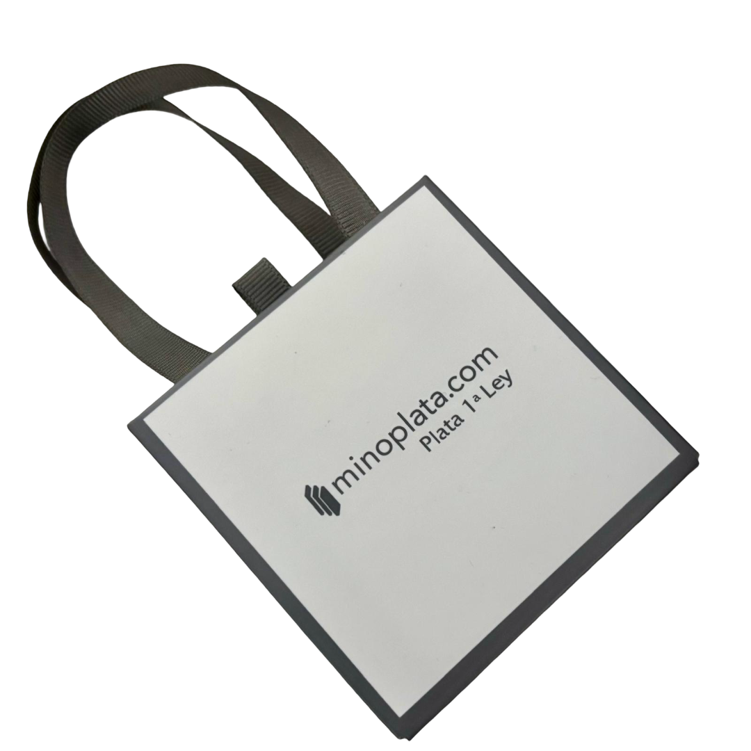 Estuche - Bolsita regalo Premium
