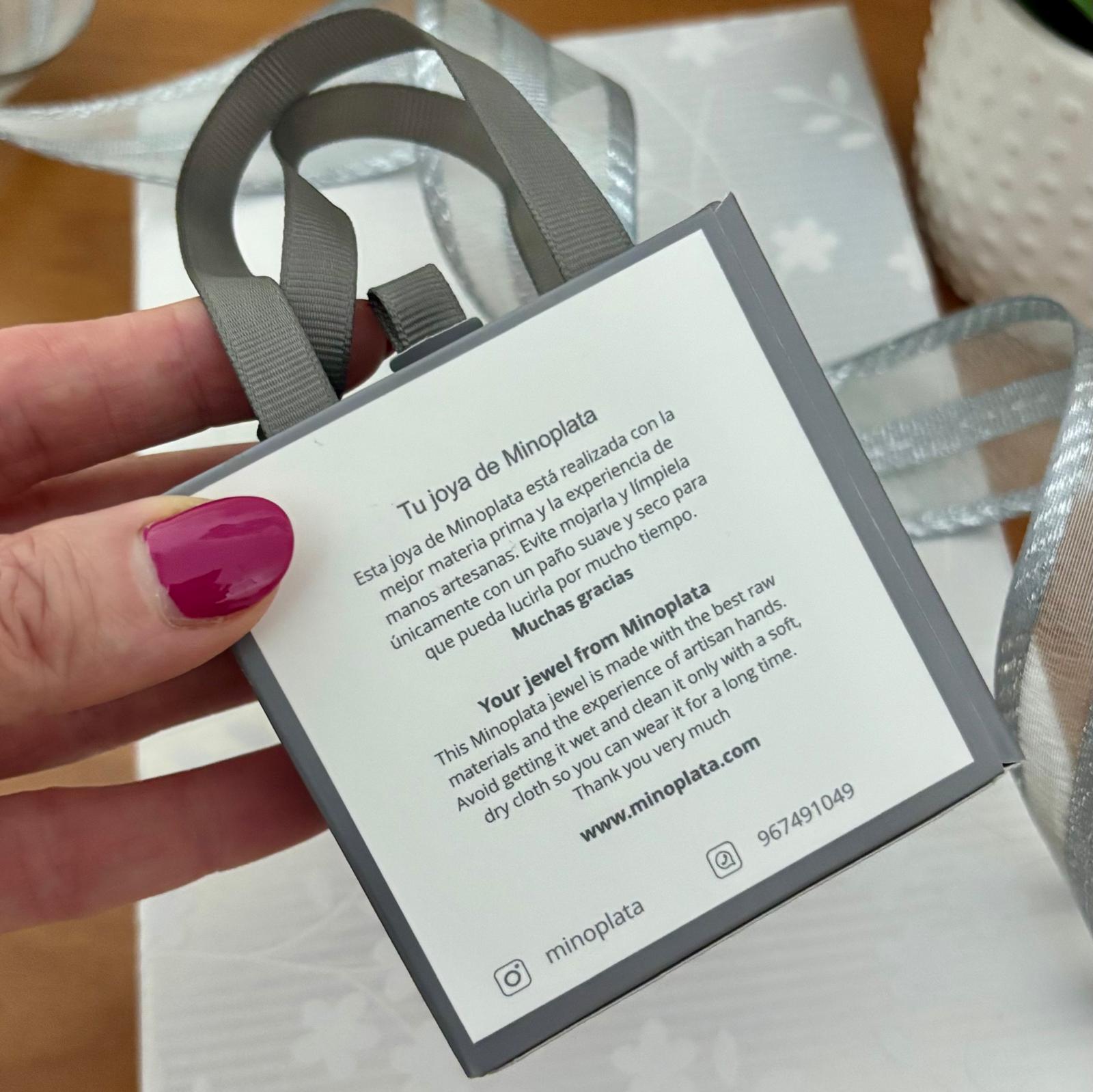 Estuche - Bolsita regalo Premium 5