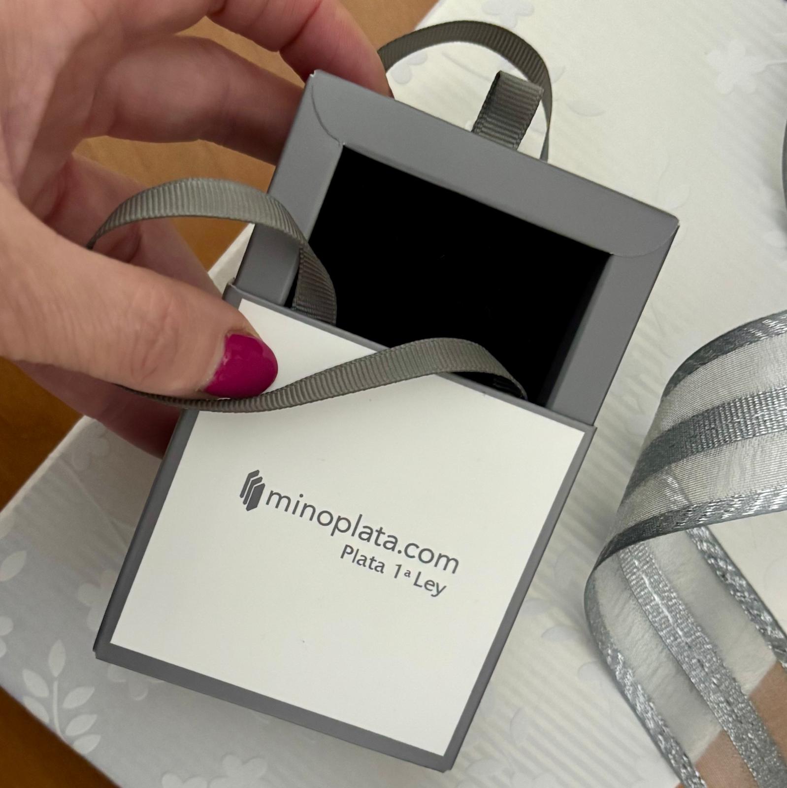 Estuche - Bolsita regalo Premium