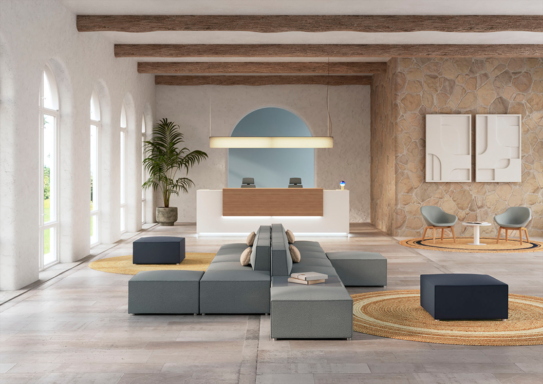 Soft Seating