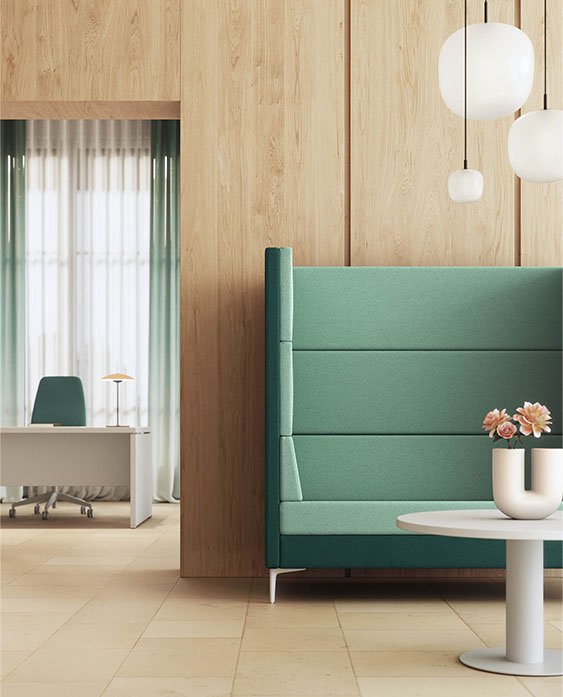 Soft Seating
