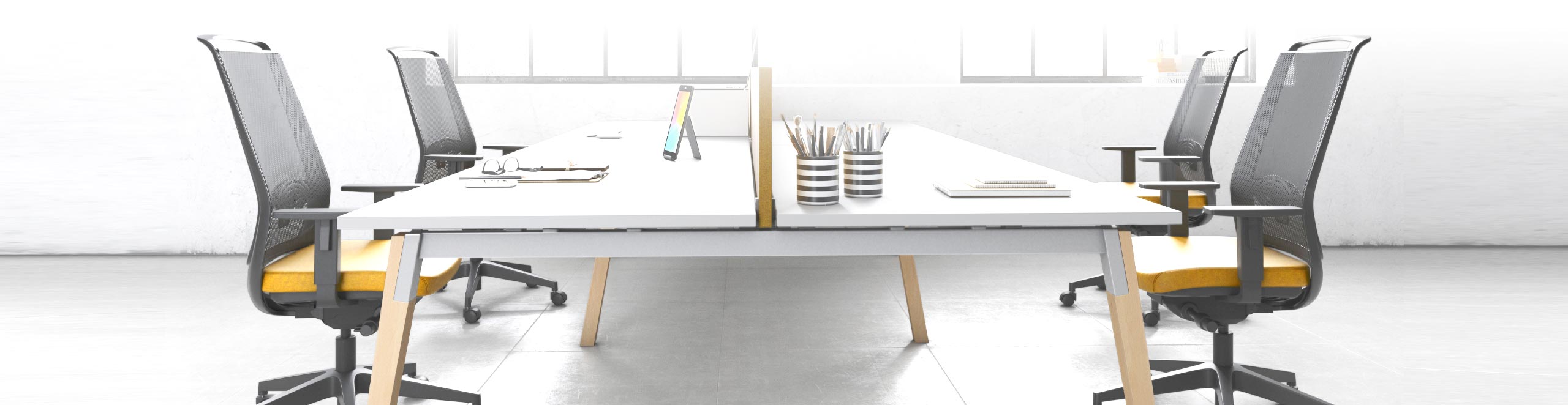 Sillas Executive