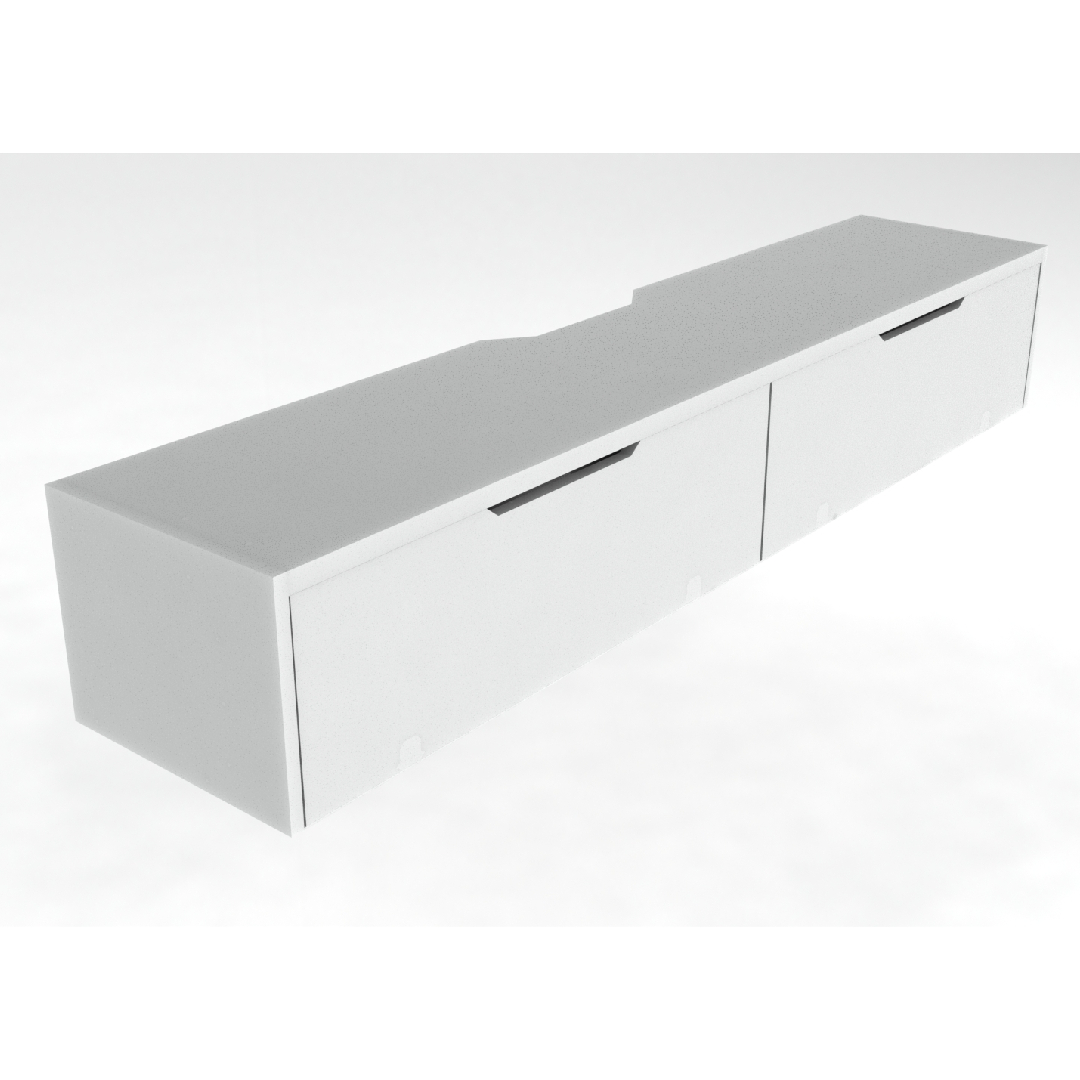 Media Cabinet