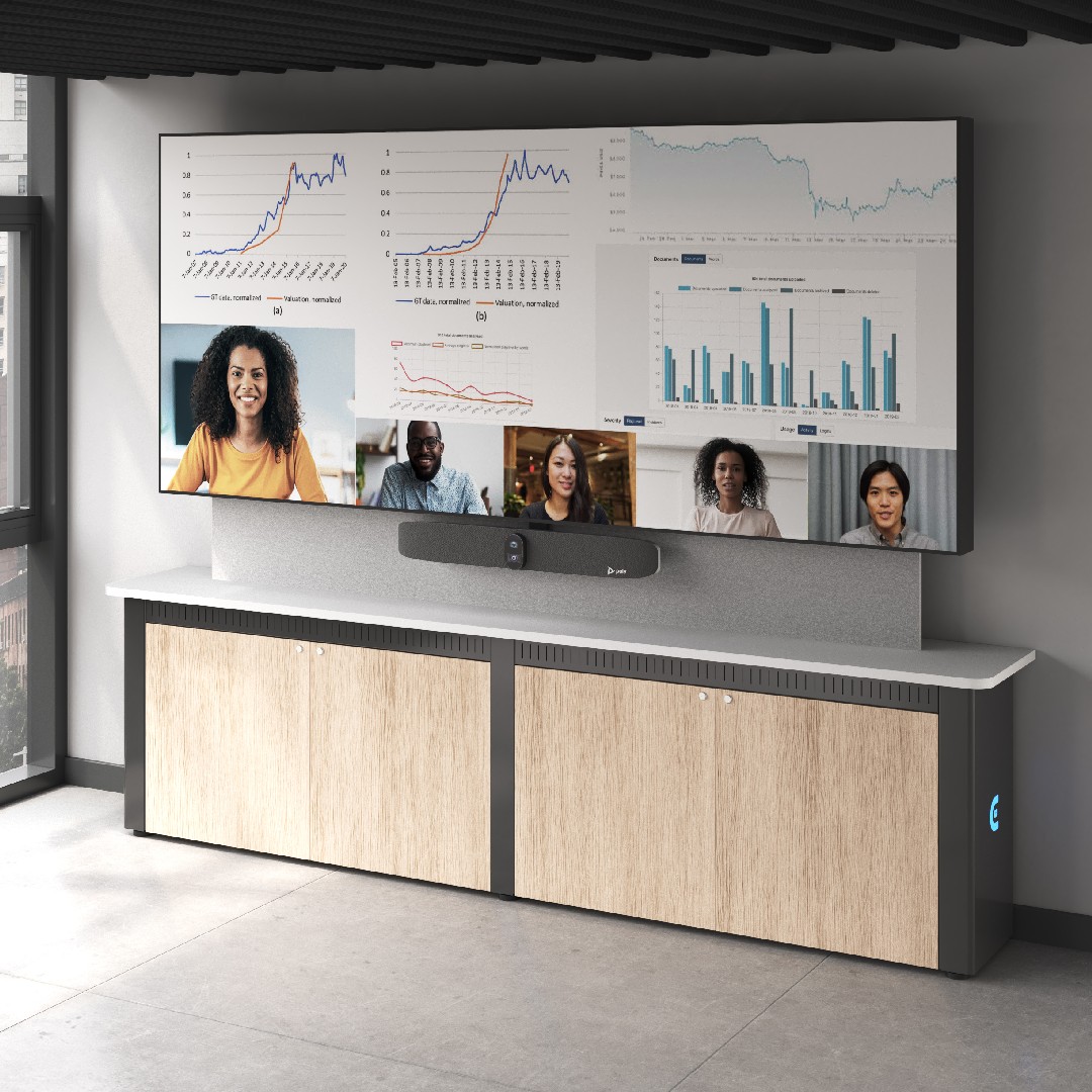 DS Credenza