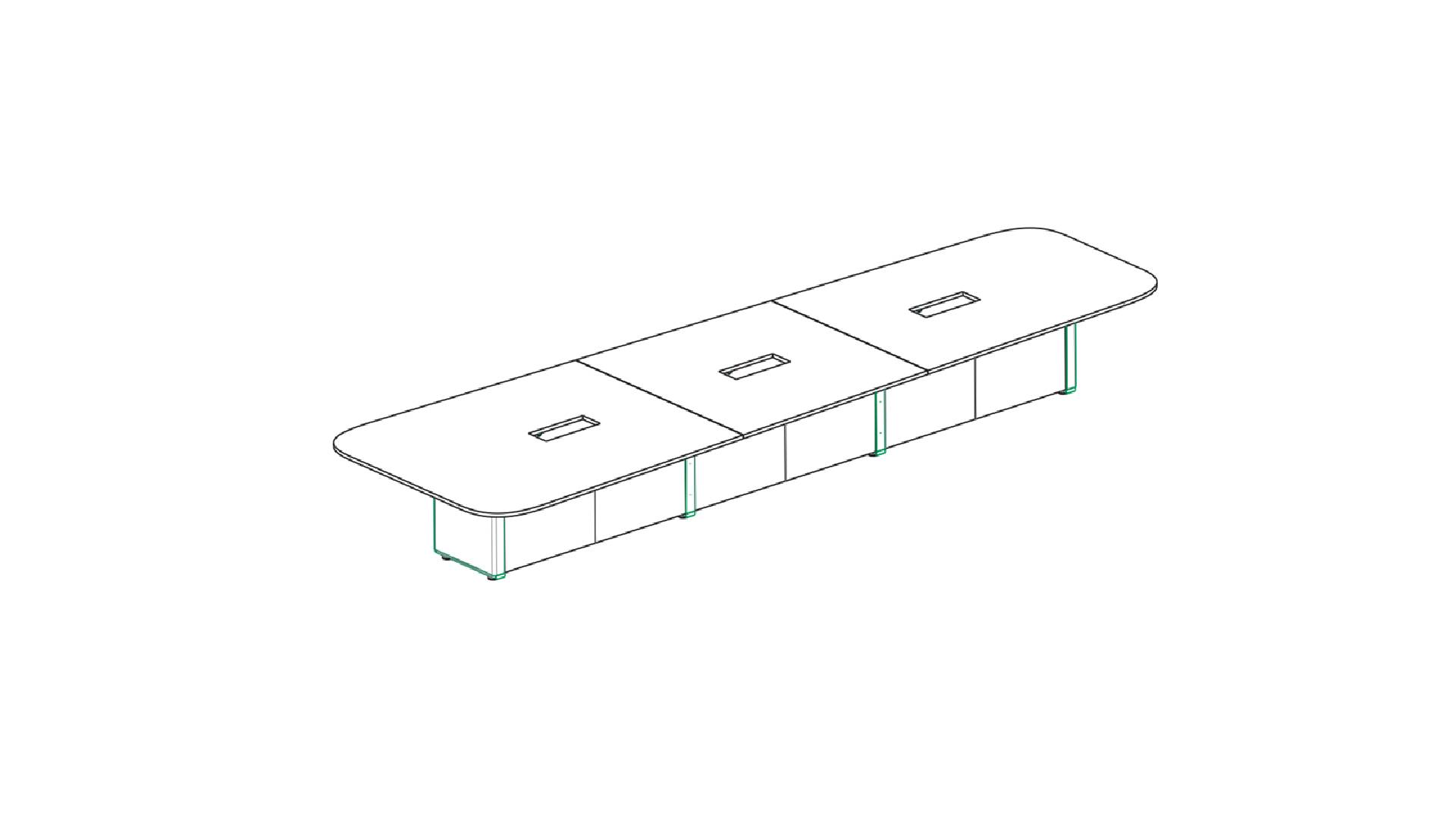 Table Teams Video