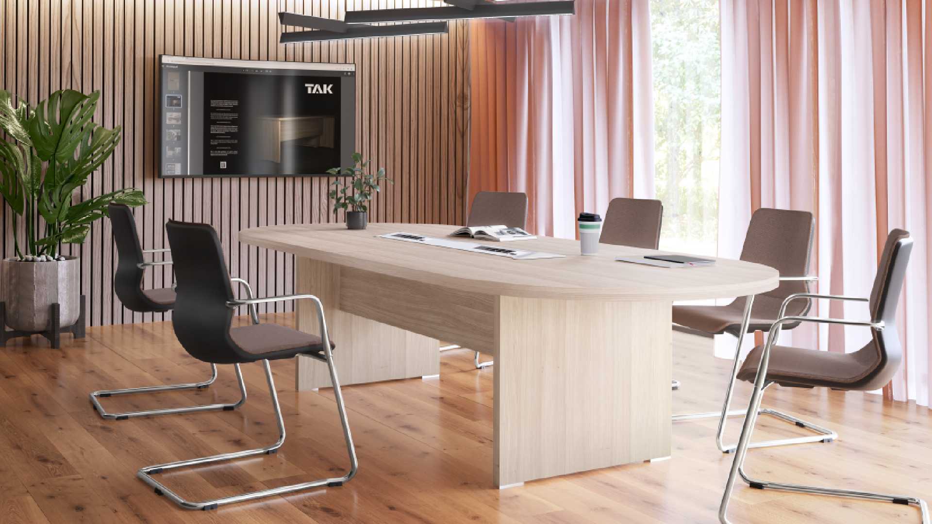 Tak Office Desk