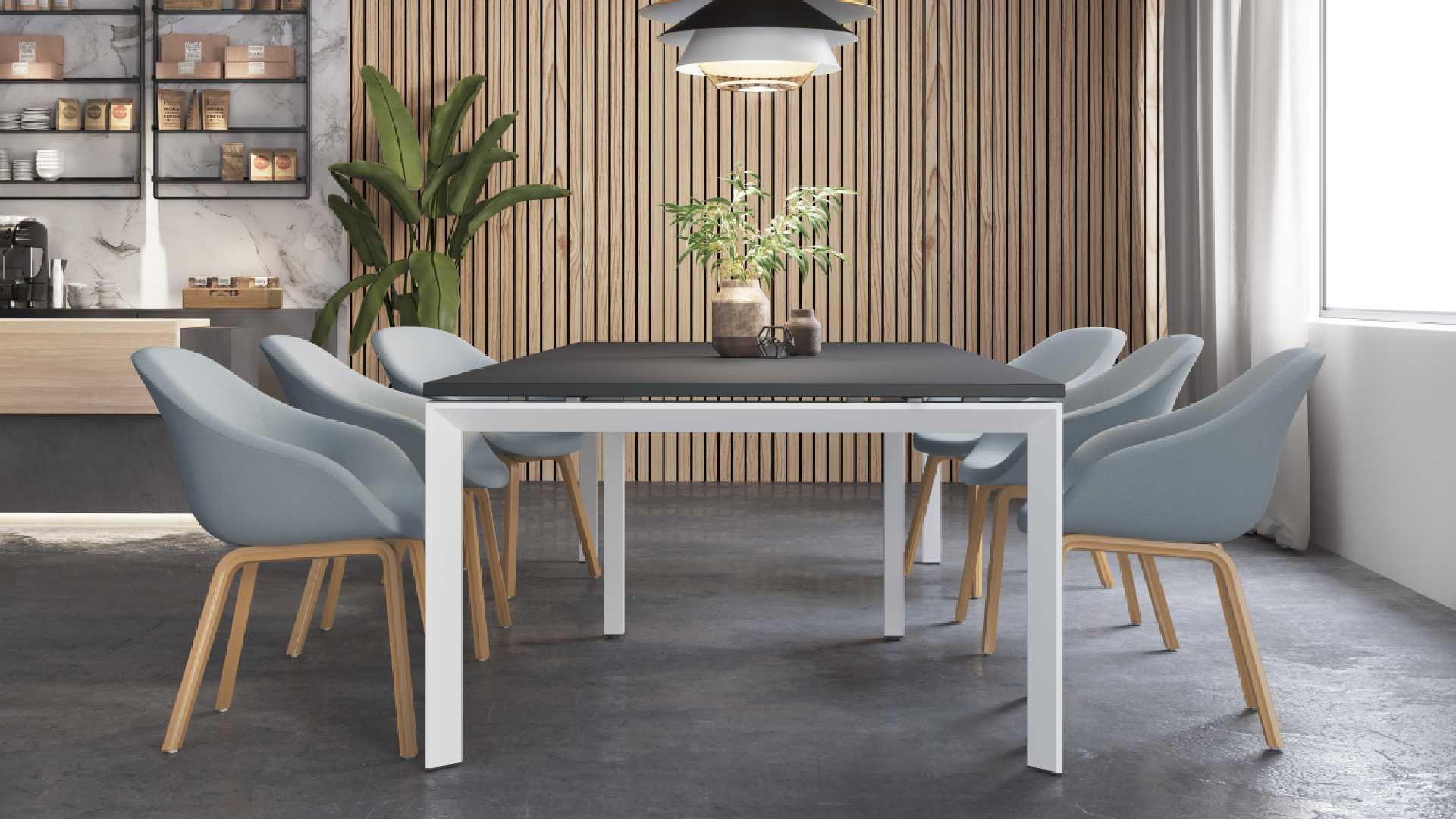 Mesa Reuniones Star