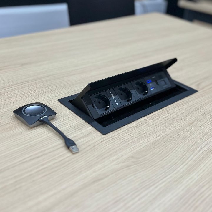 Connectivity