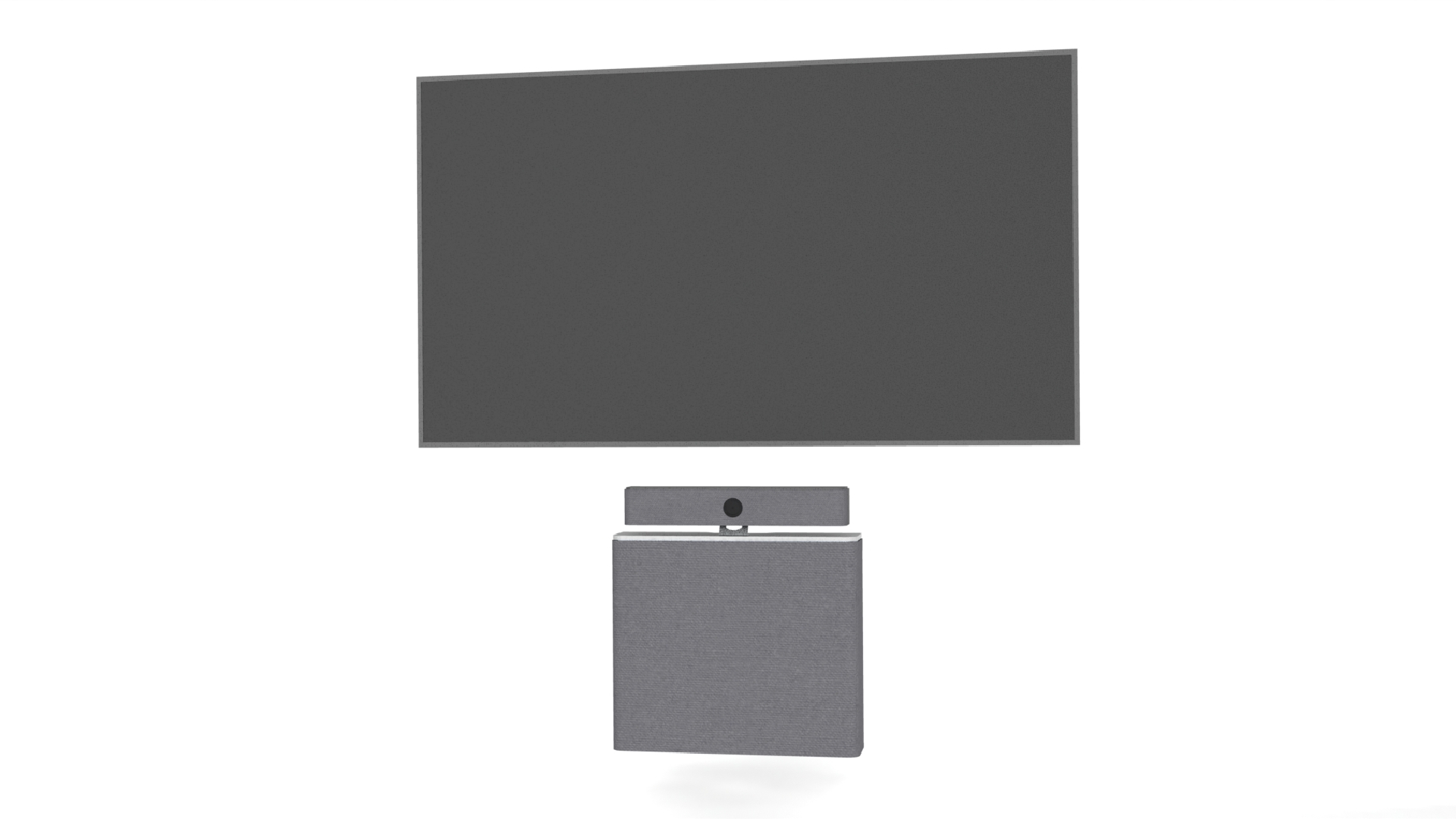 Media Box Hybrid Workspace