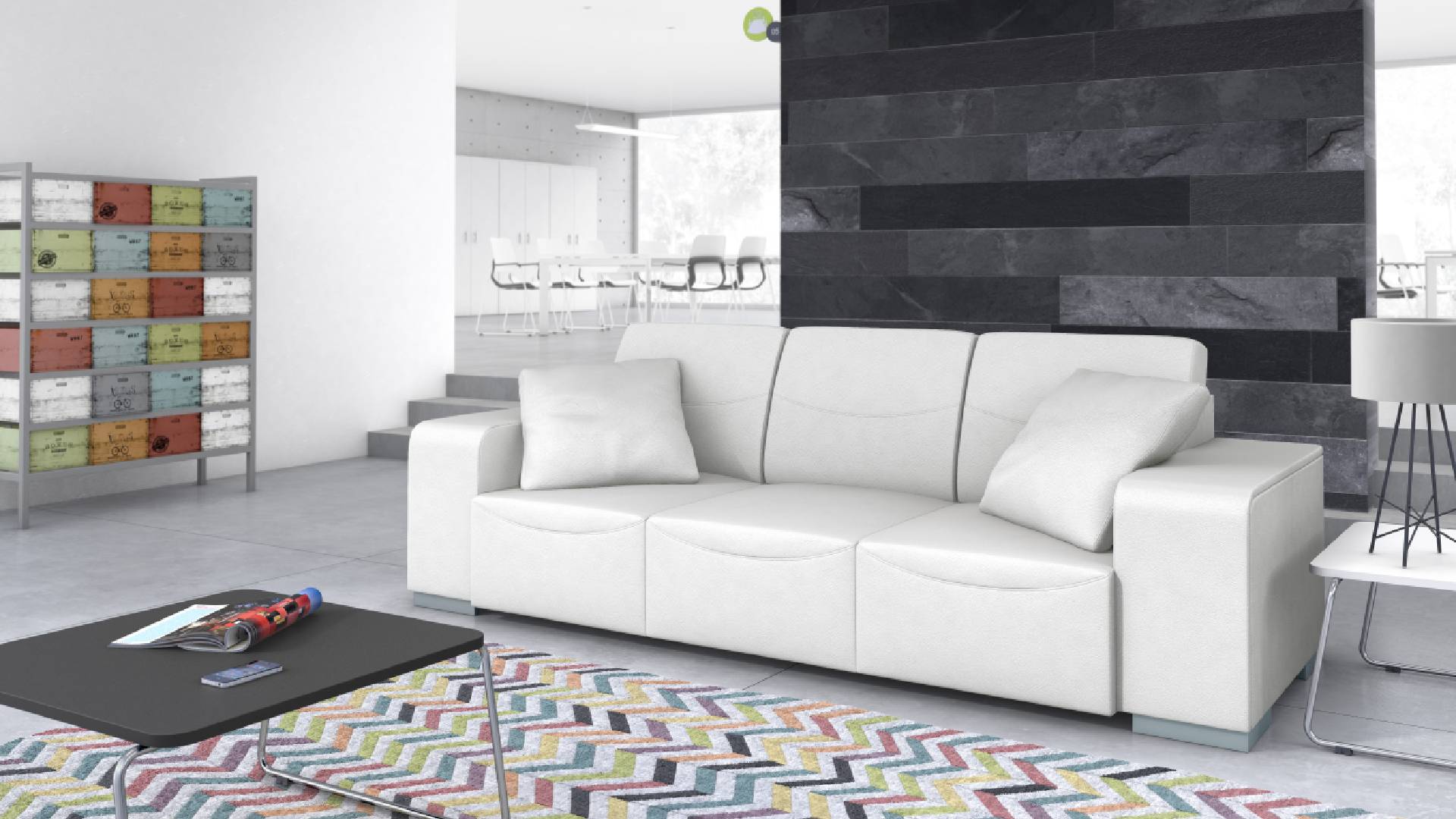 Sofa SF Corporate