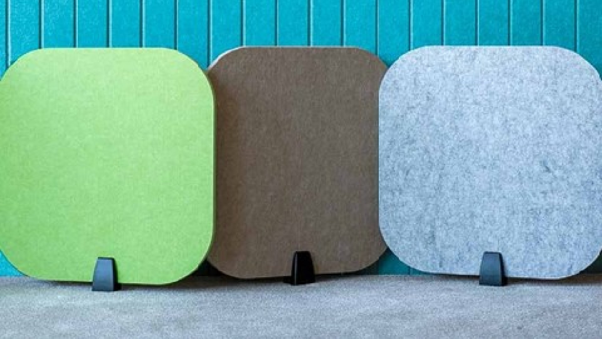 Panel Decorativo Separacion Espacios