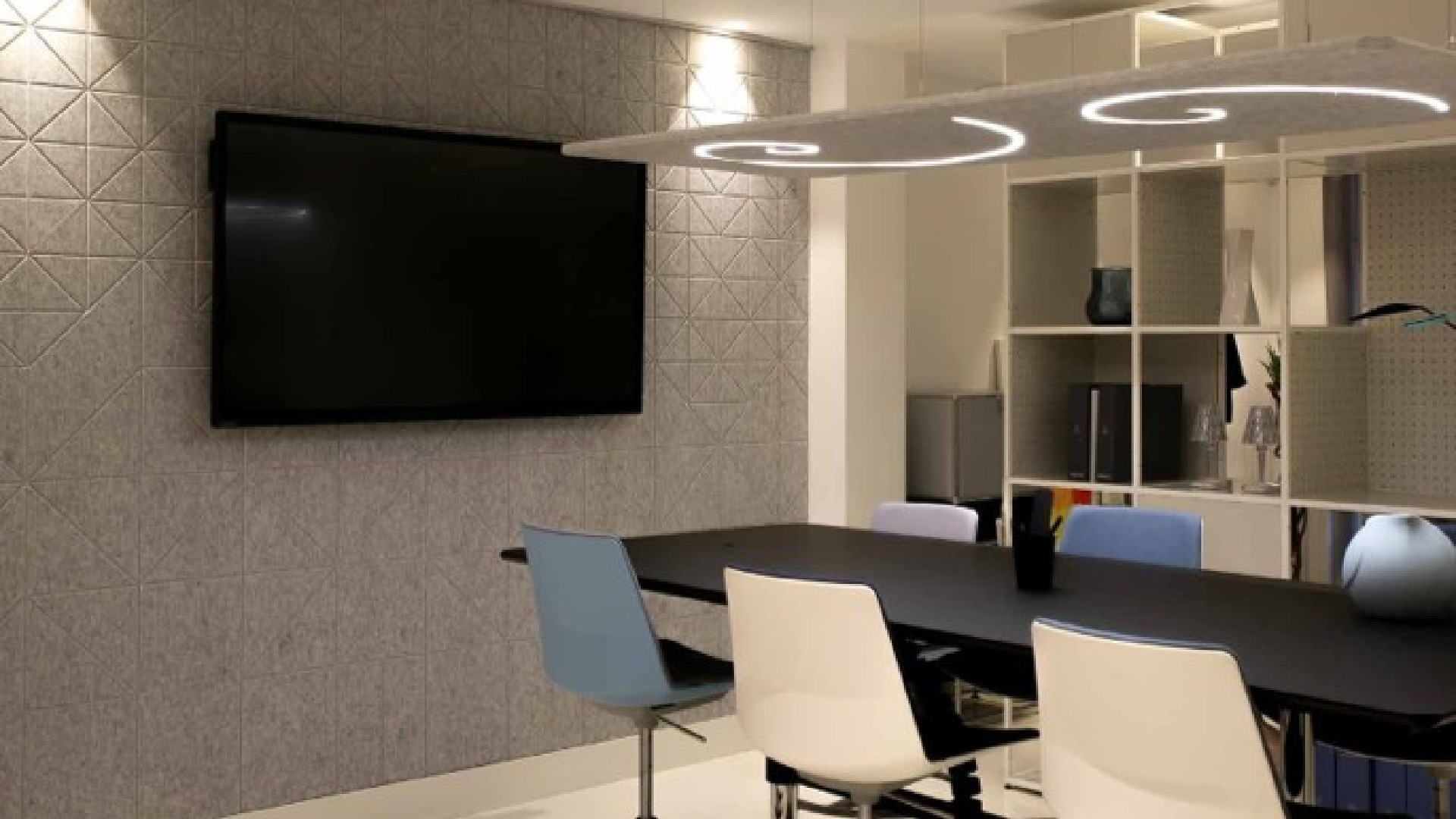 Wall Acoustic Panel