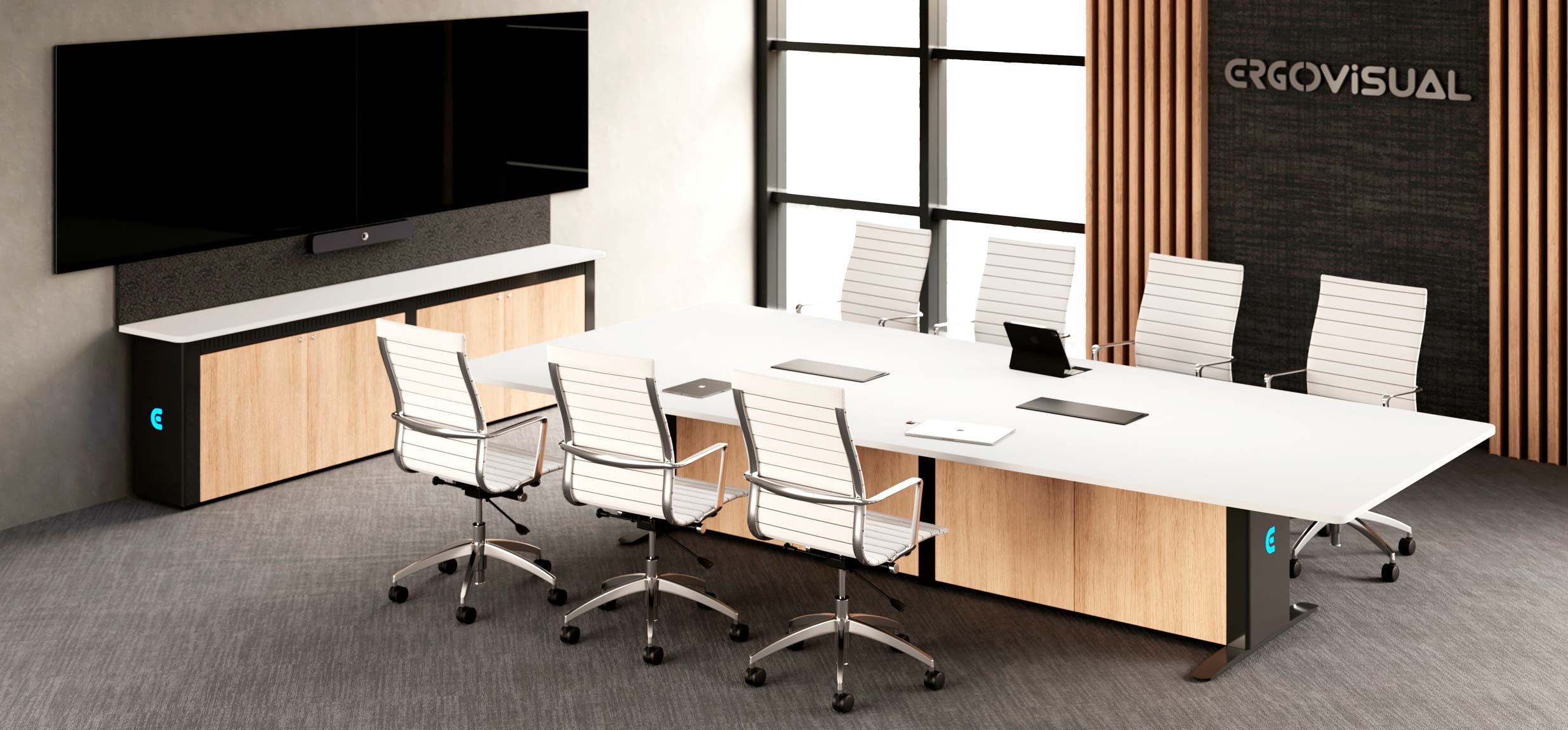 Meeting - Ergovisual