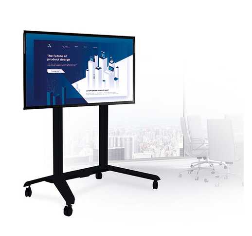 soporte de pantalla universal xl  soporte de pantalla universal xl