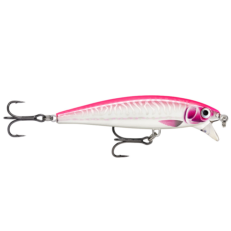 RAPALA X-RAP MAGNUM CAST 10CM XRMAGCA10 HDHPU 2
