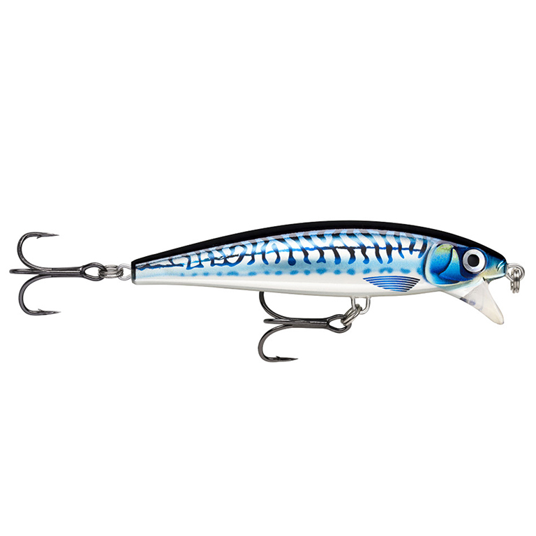 RAPALA X-RAP MAGNUM CAST 10CM XRMAGCA10 HDSBM 3