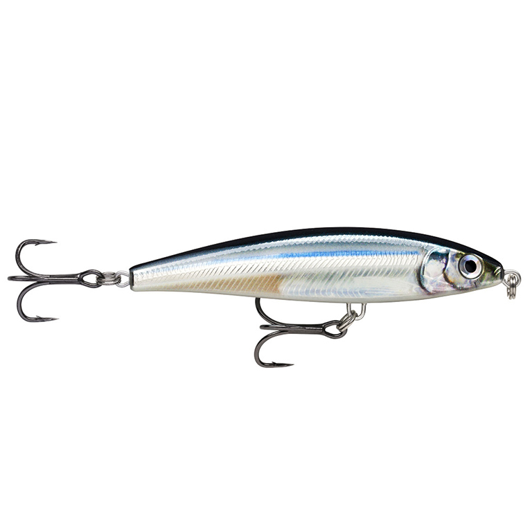 RAPALA X-RAP MAGNUM PREY 10CM XRMAGPR10 ANC 2