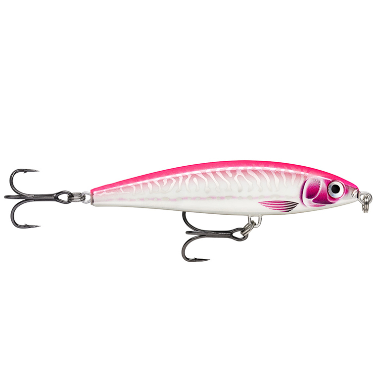 RAPALA X-RAP MAGNUM PREY 10CM XRMAGPR10 HDHPU 2