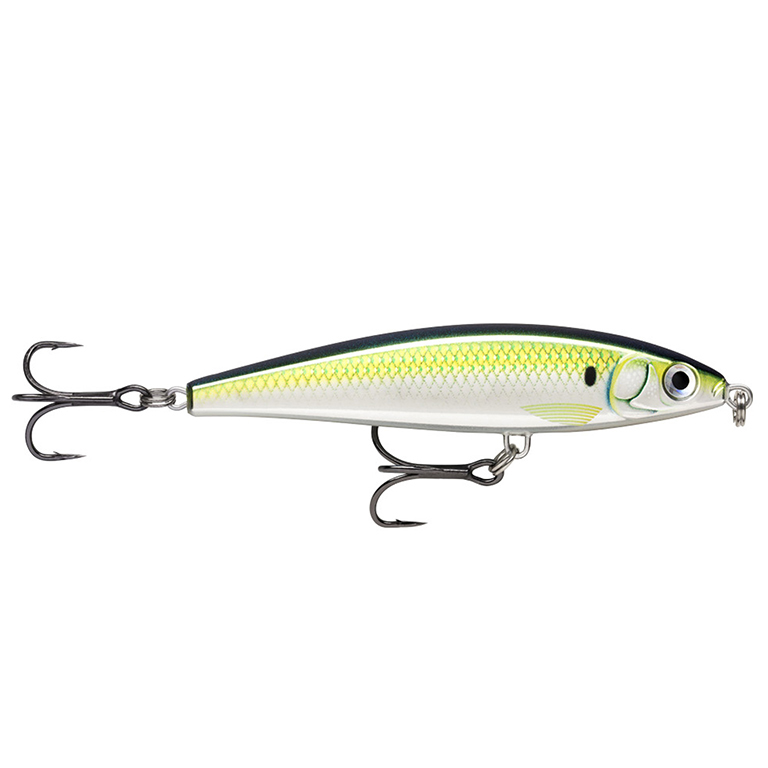 RAPALA X-RAP MAGNUM PREY 10CM XRMAGPR10 PLD 2