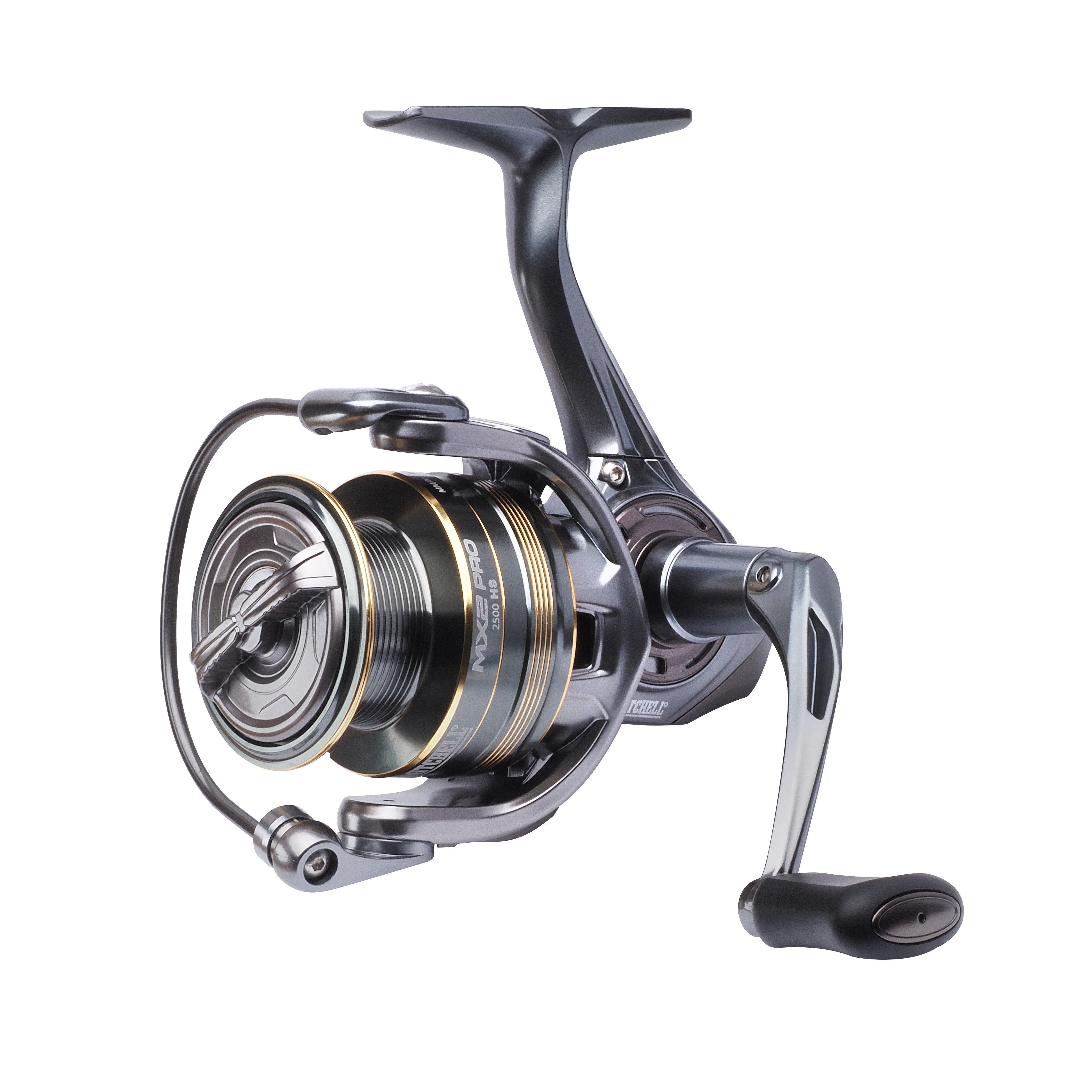 CARRETE MITCHELL MX2 PRO 3000 3