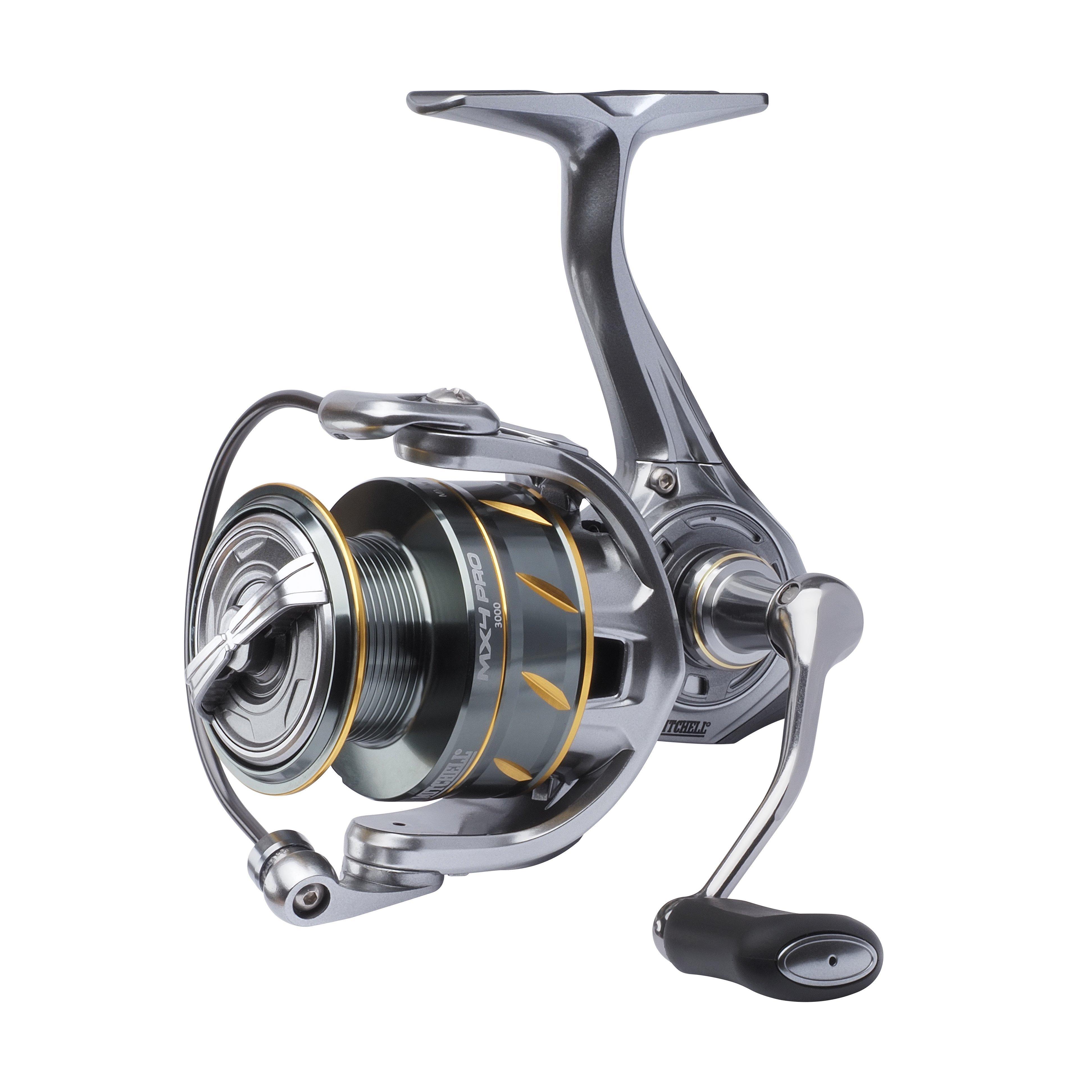 CARRETE MITCHELL MX4 PRO 2500