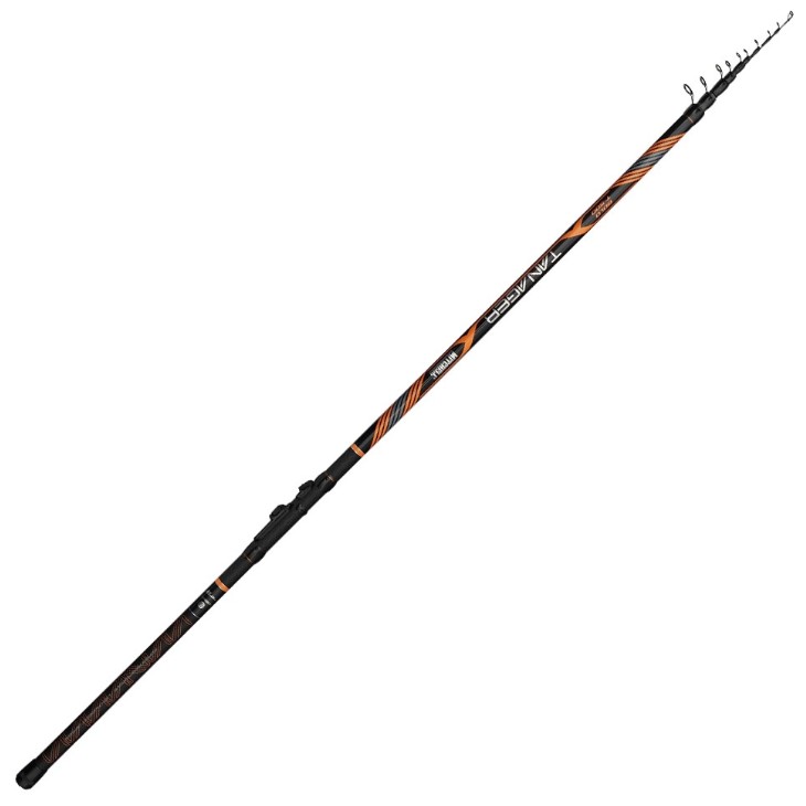 CAÑA MITCHELL TANAGER 3 BOLO T-500