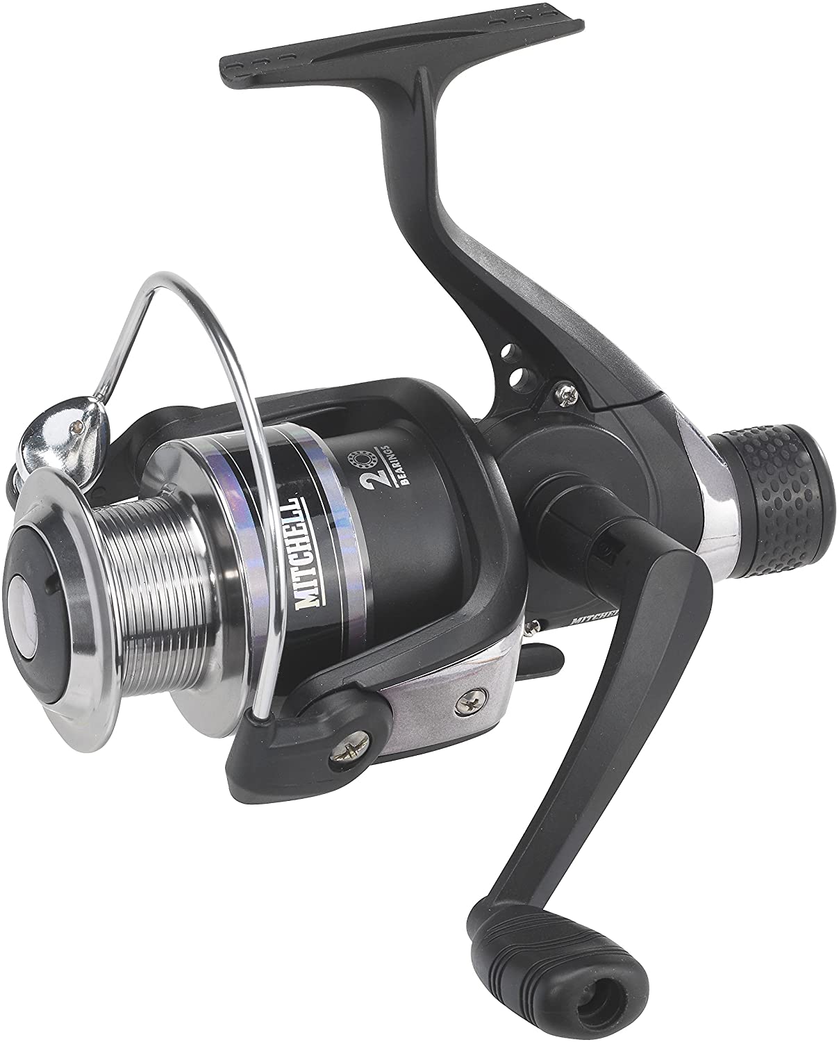 (OF)CARRETE MITCHELL TANAGER 1000 RD 2