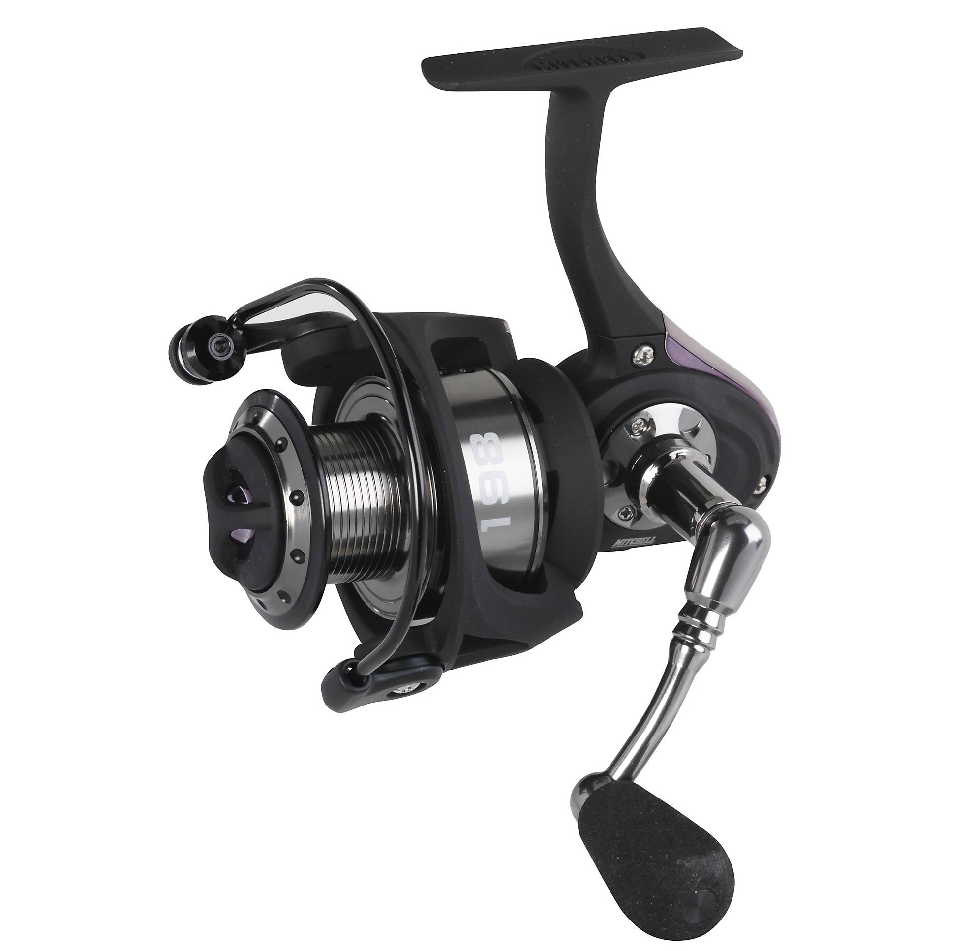 (DX)CARRETE MITCHELL 498 (TAMAÑO 8500) 2