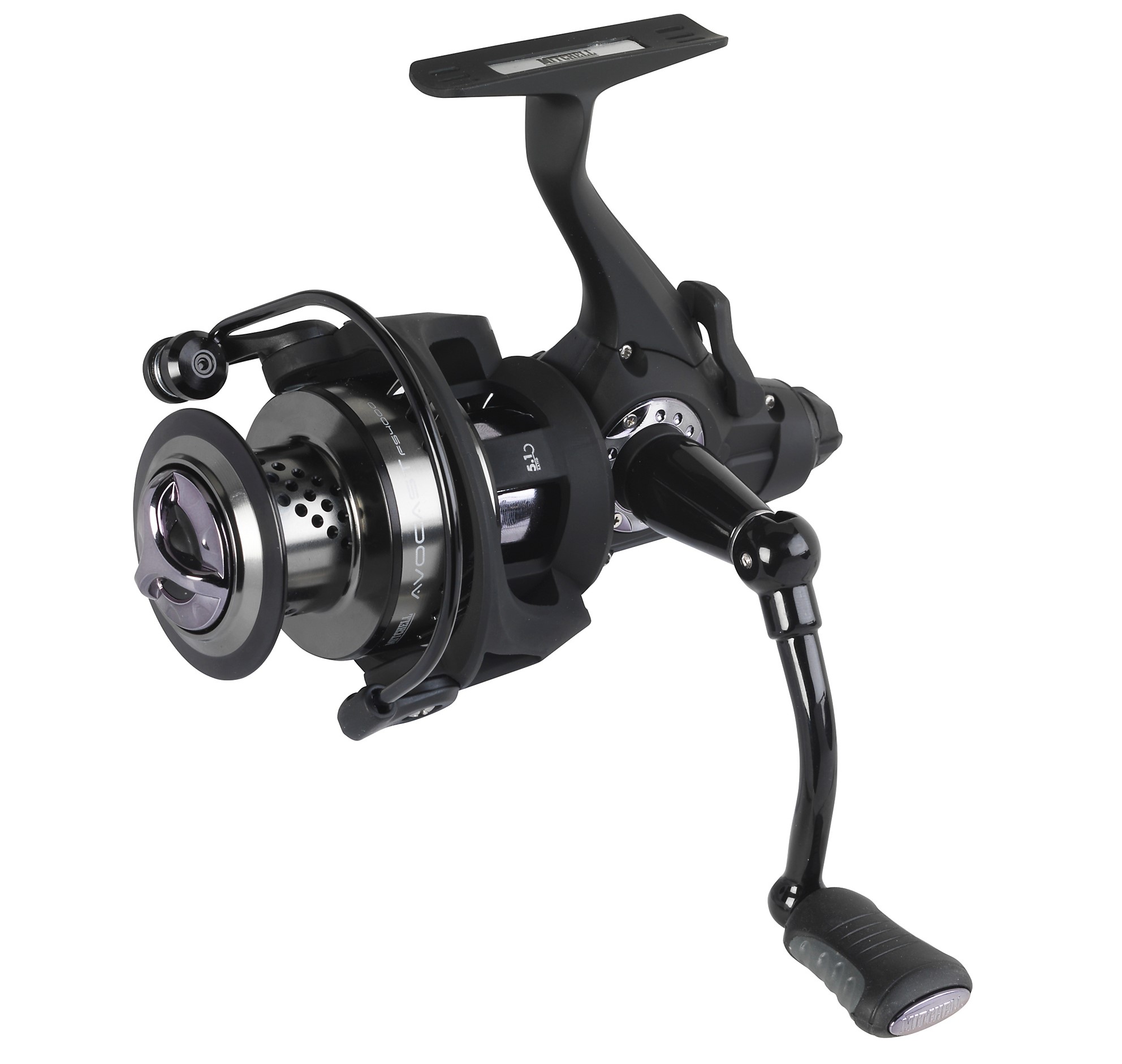 (DX)CARRETE MITCHELL AVOCAST FS 2000 (BAITRUNNER) 3