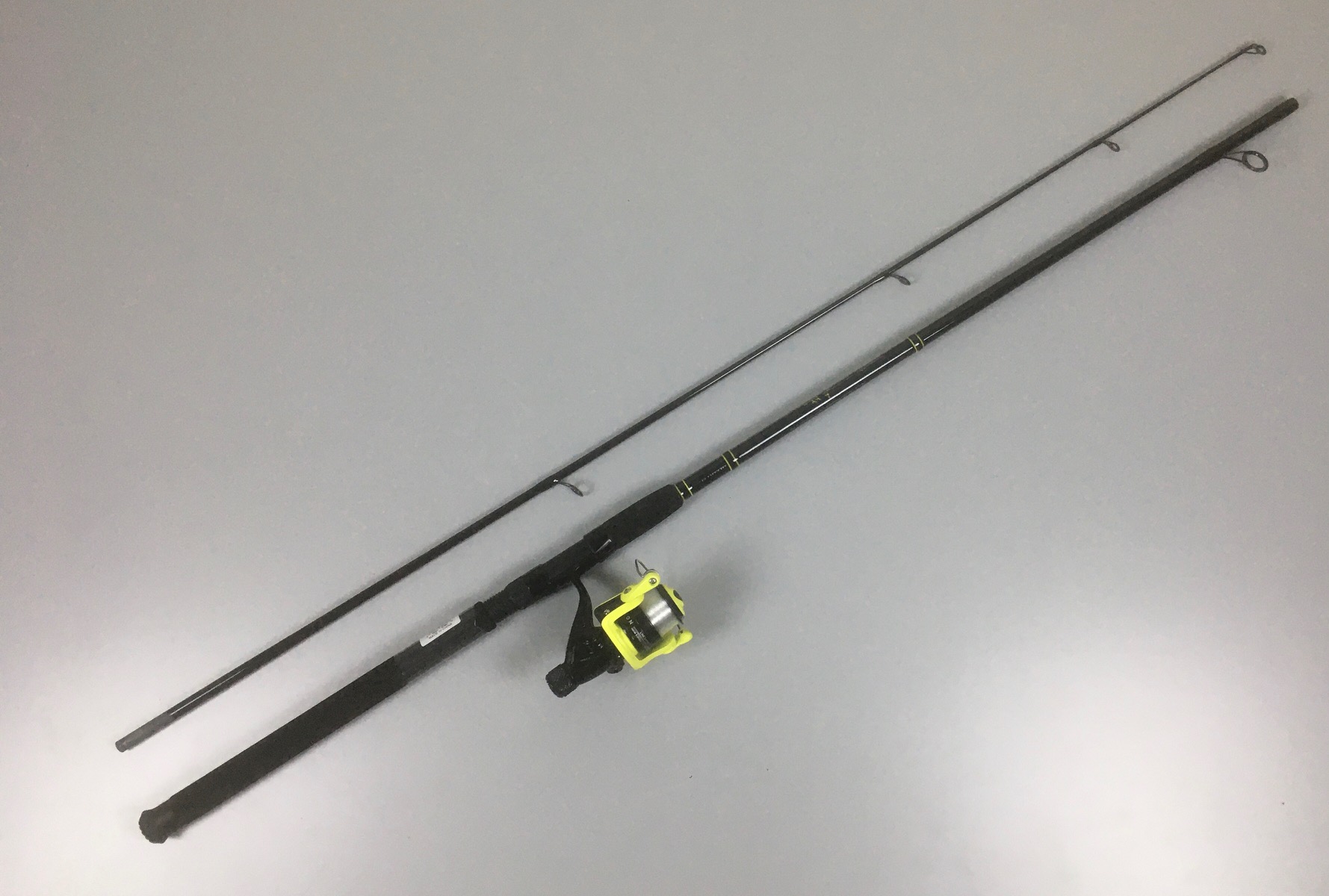 (DX)COMBO MITCHELL NEURON SPIN 240 10-30gr