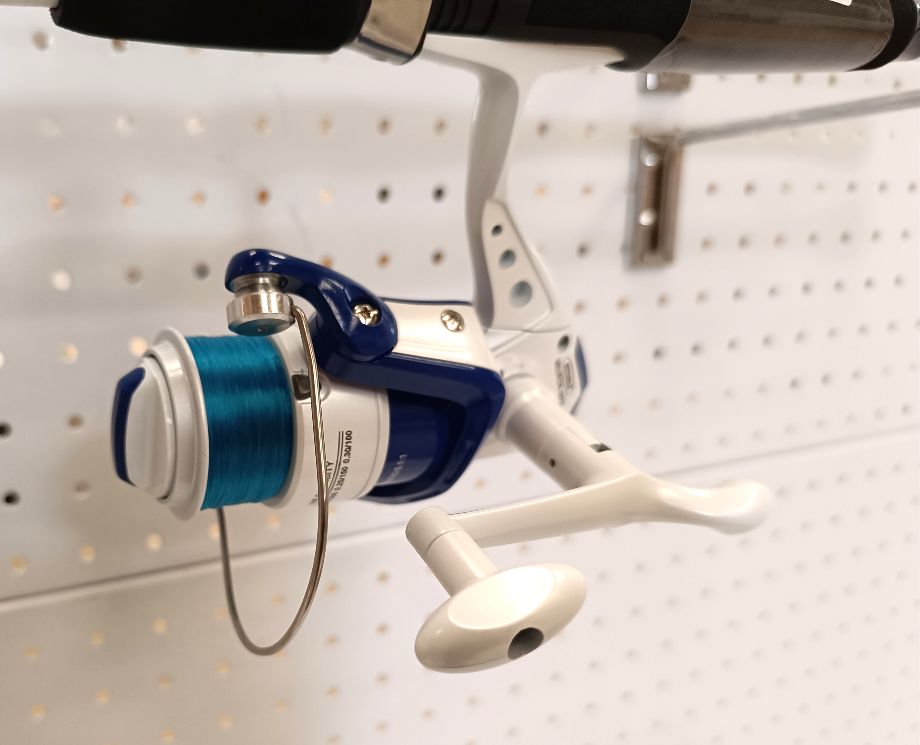 COMBO MITCHELL NEURON SQUID 210 3