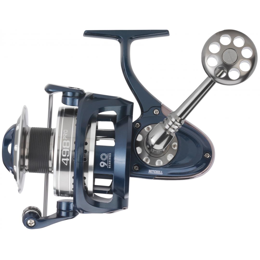 CARRETE MITCHELL 298 PRO 3
